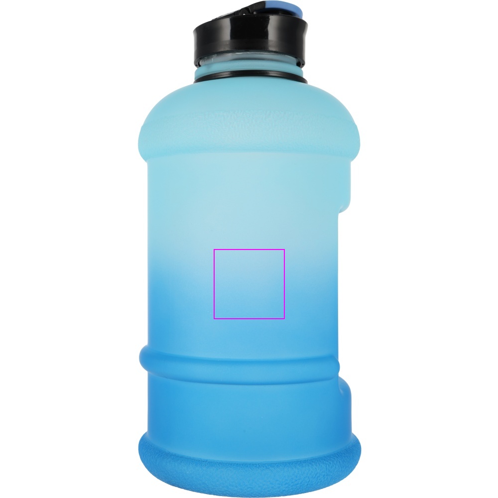 Water bottle GAINESVILLE 1300 ml