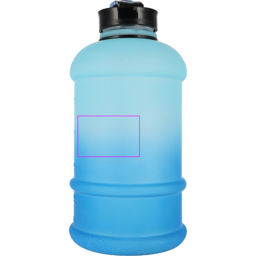 Water bottle GAINESVILLE 1300 ml