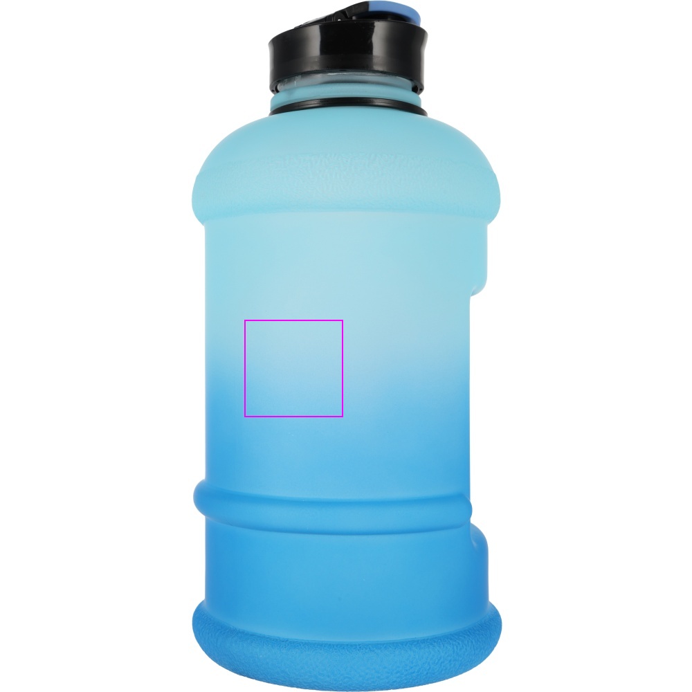 Water bottle GAINESVILLE 1300 ml