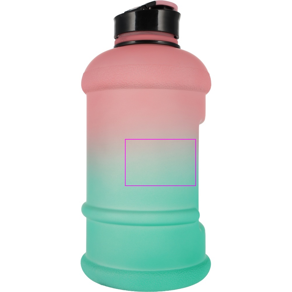 Water bottle GAINESVILLE 1300 ml