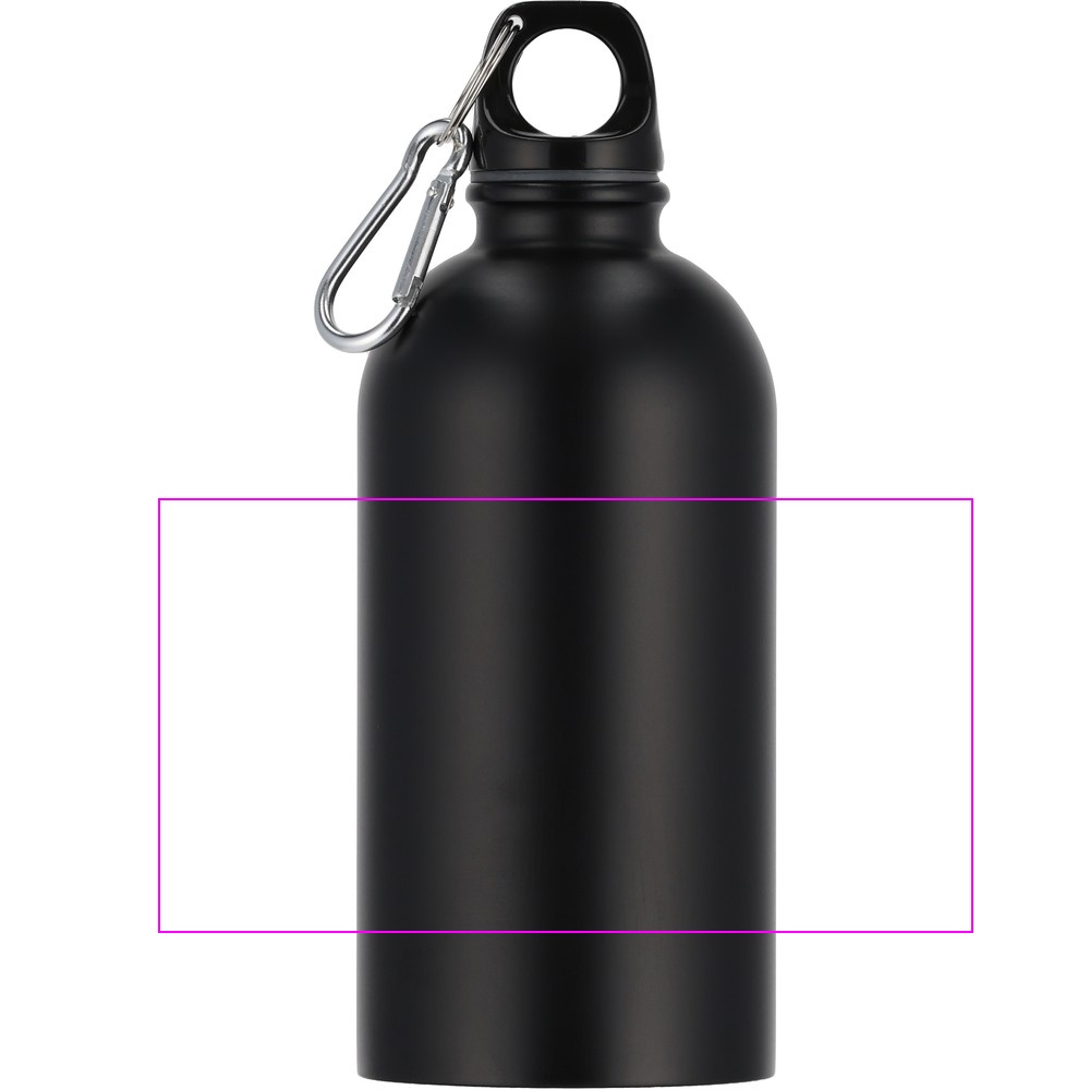 Stainless steel bottle New York 500 ml