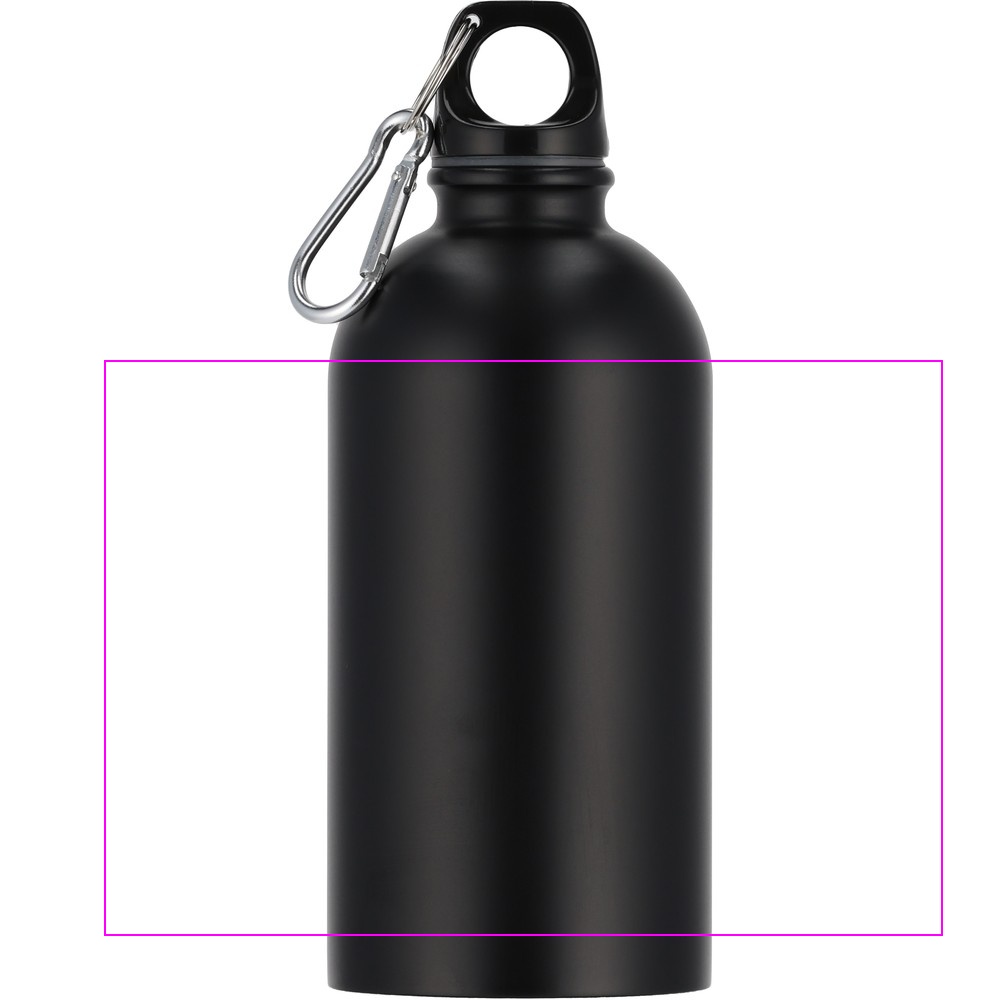 Stainless steel bottle New York 500 ml
