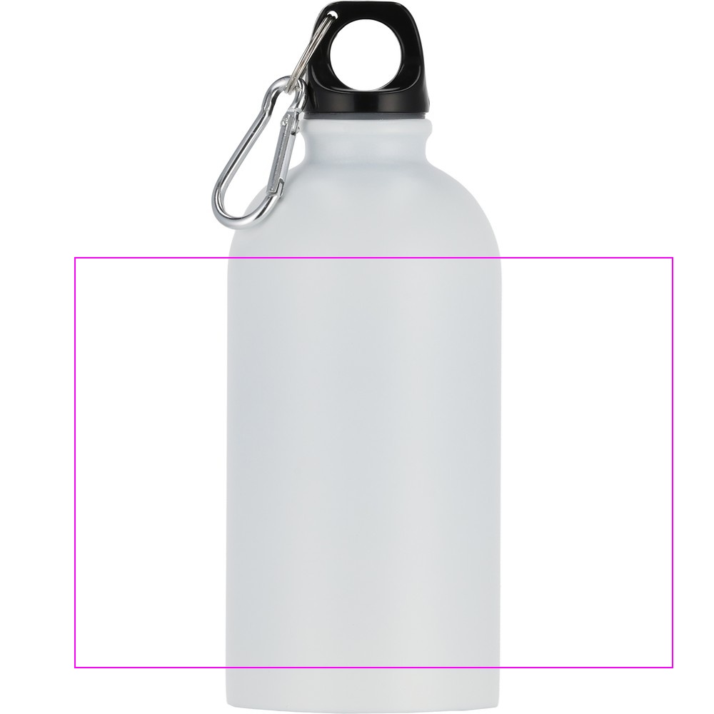 Stainless steel bottle New York 500 ml