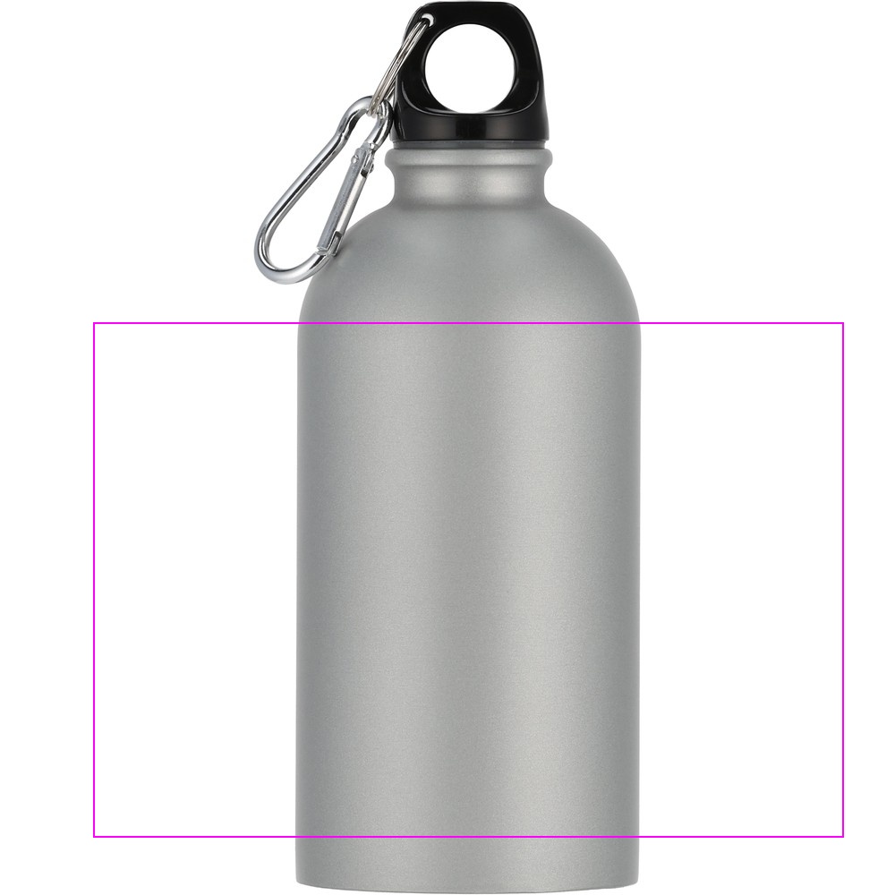 Stainless steel bottle New York 500 ml