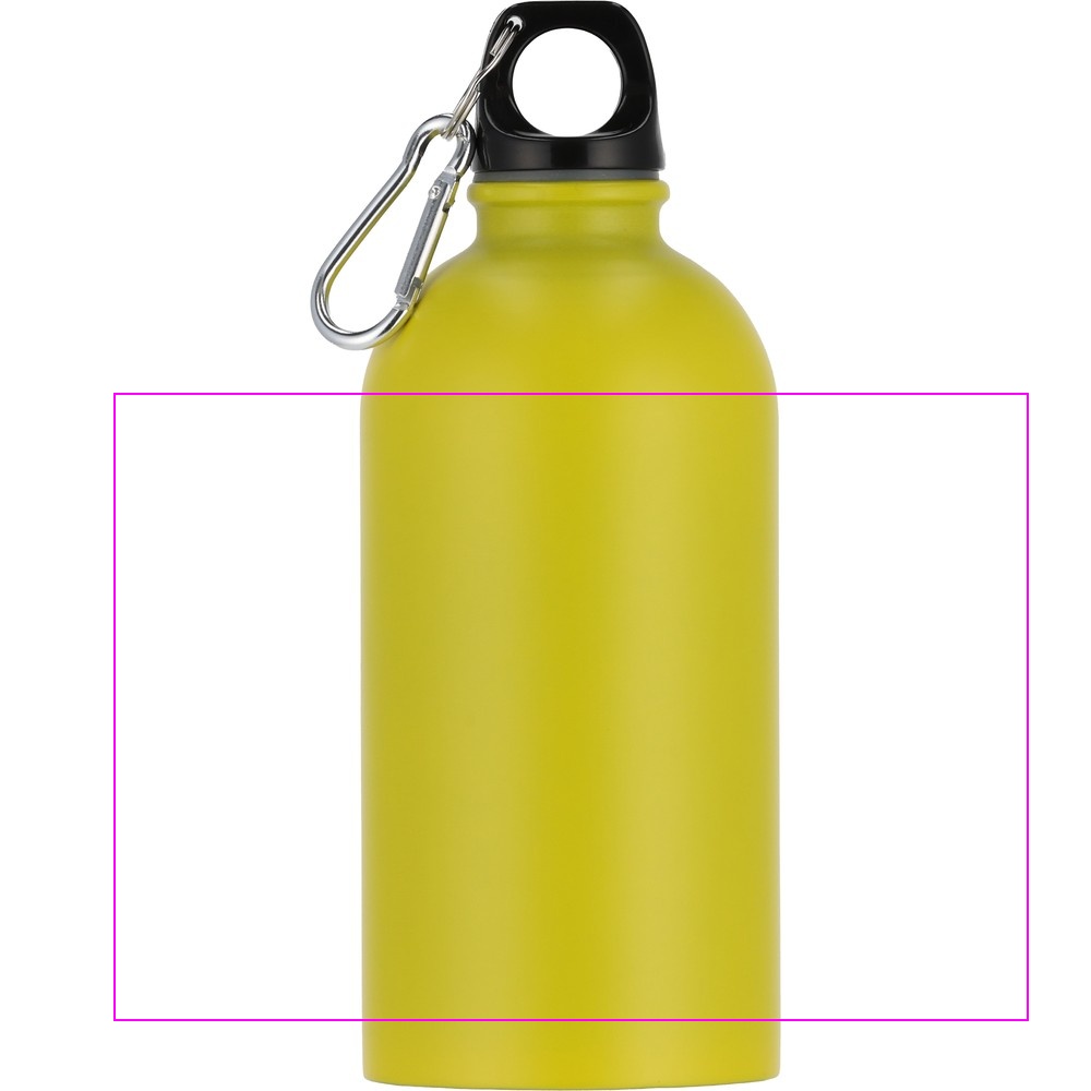 Stainless steel bottle New York 500 ml