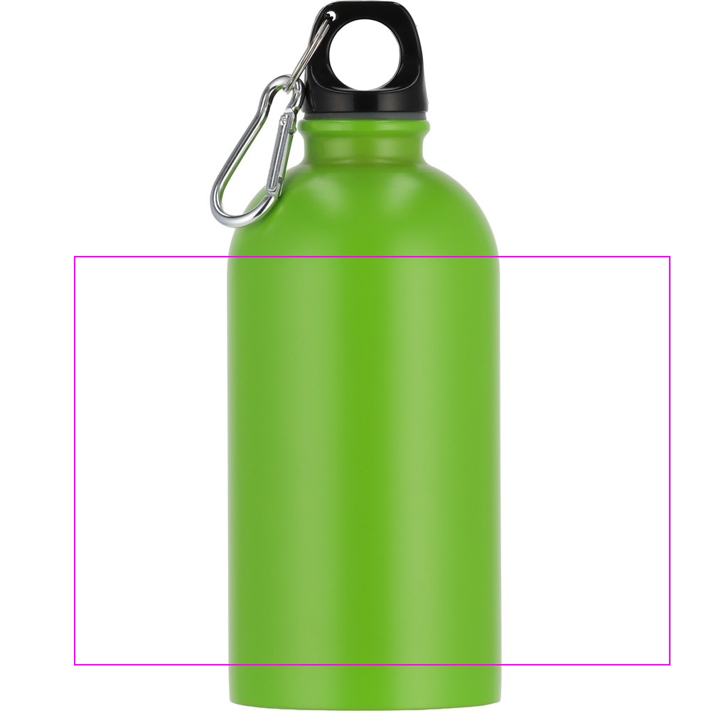 Stainless steel bottle New York 500 ml