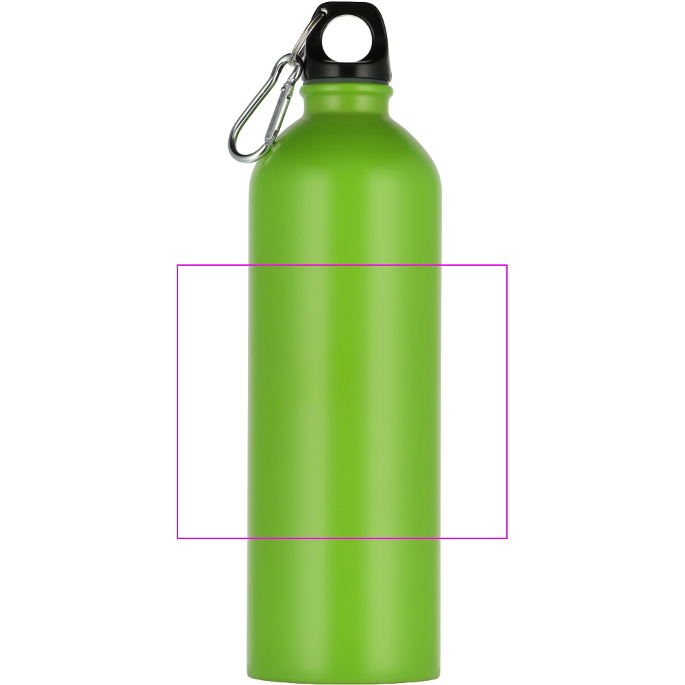 Stainless steel drinking bottle Ostrov 750 ml
