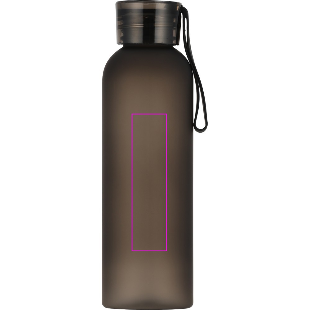Water bottle READING 550 ml