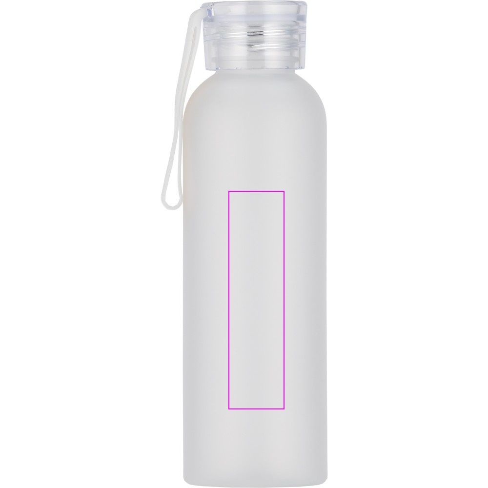 Water bottle READING 550 ml
