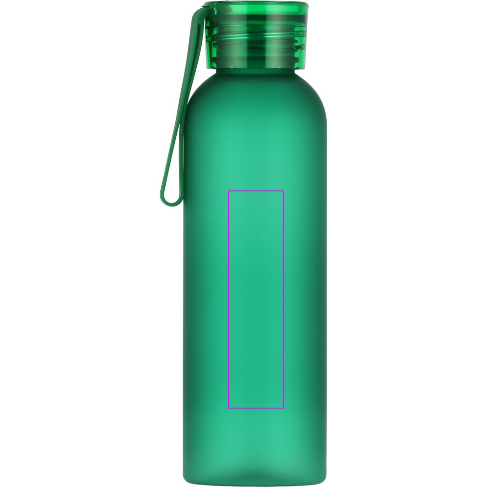 Water bottle READING 550 ml