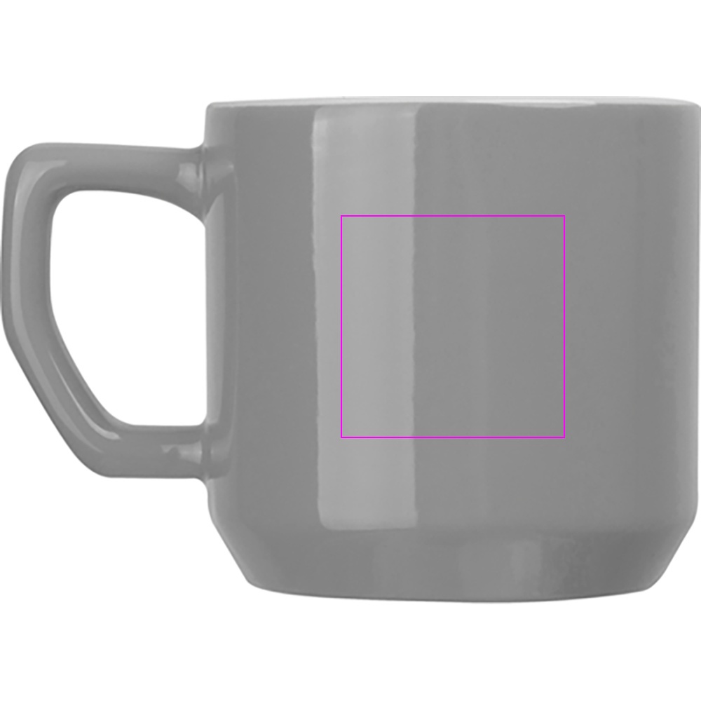 Ceramic mug KYIV 330 ml