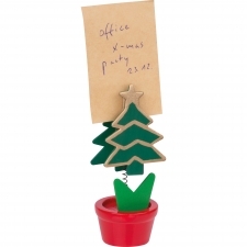 Christmas tree clip WINNIPEG