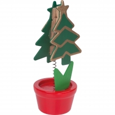 Christmas tree clip WINNIPEG
