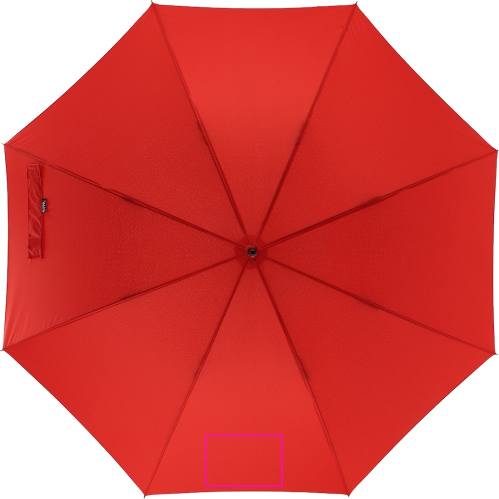 XL Automatic storm umbrella ATHENS