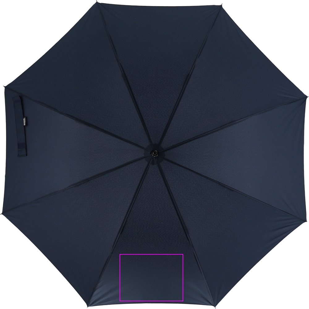 XL Automatic storm umbrella ATHENS