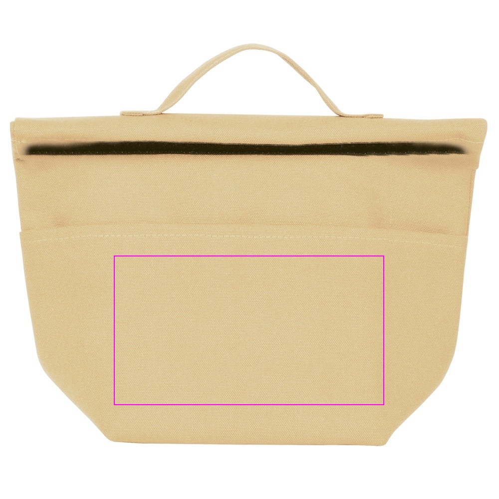 Thermal Bag made from recycled materials CALGARY