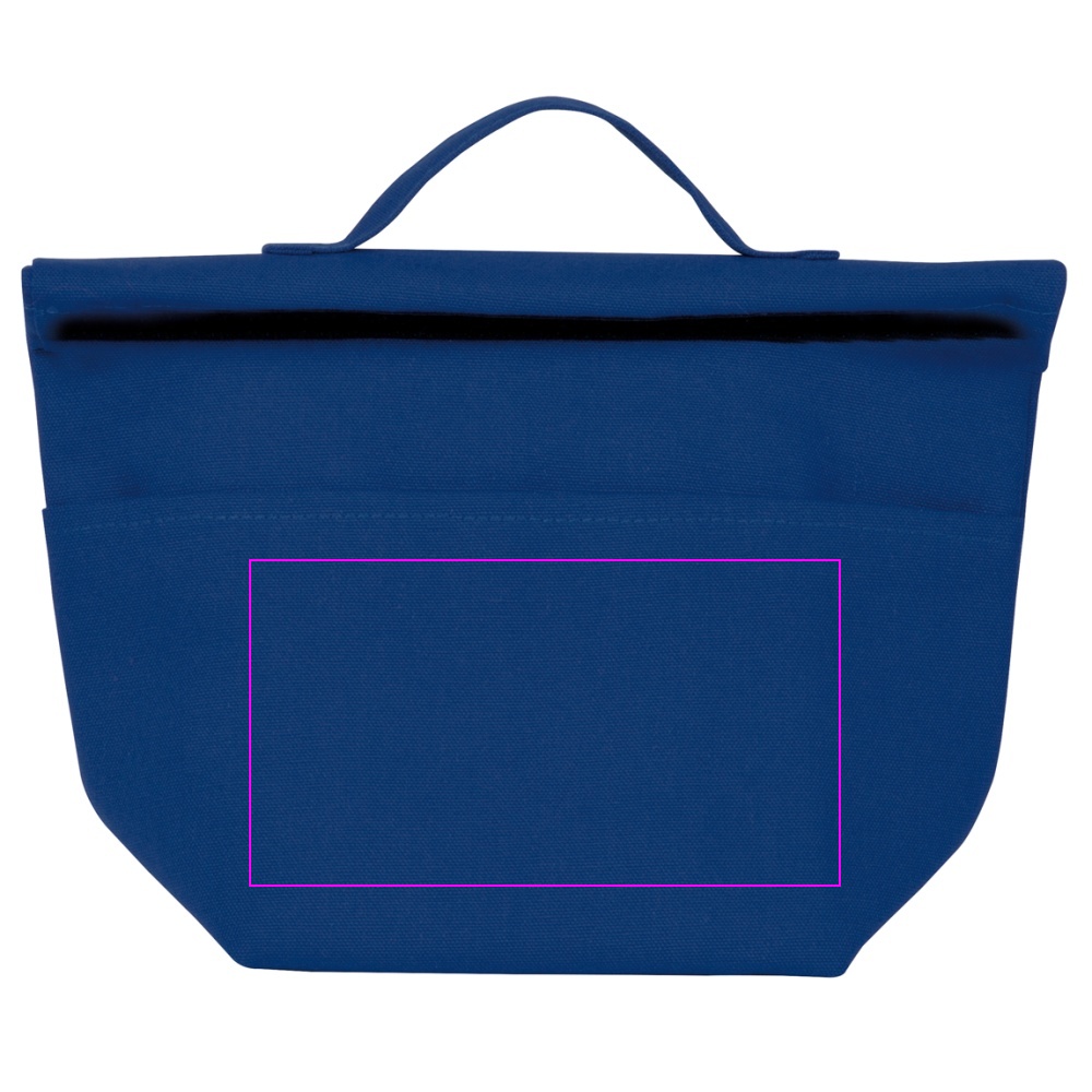 Thermal Bag made from recycled materials CALGARY