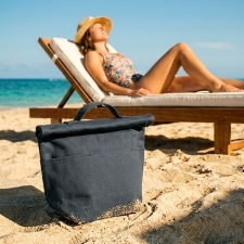 Thermal Bag made from recycled materials CALGARY