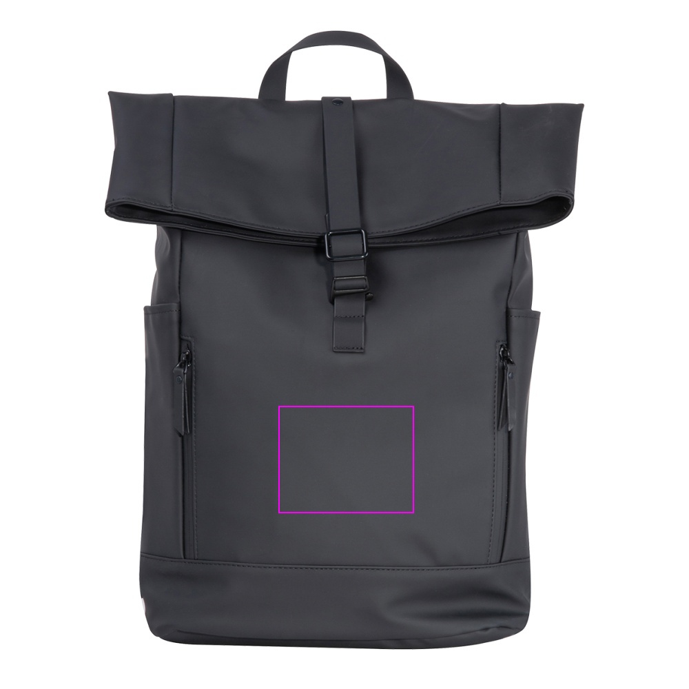 Laptop backpack NORWICH