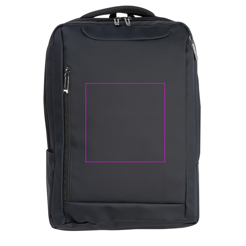 Laptop backpack PARMA