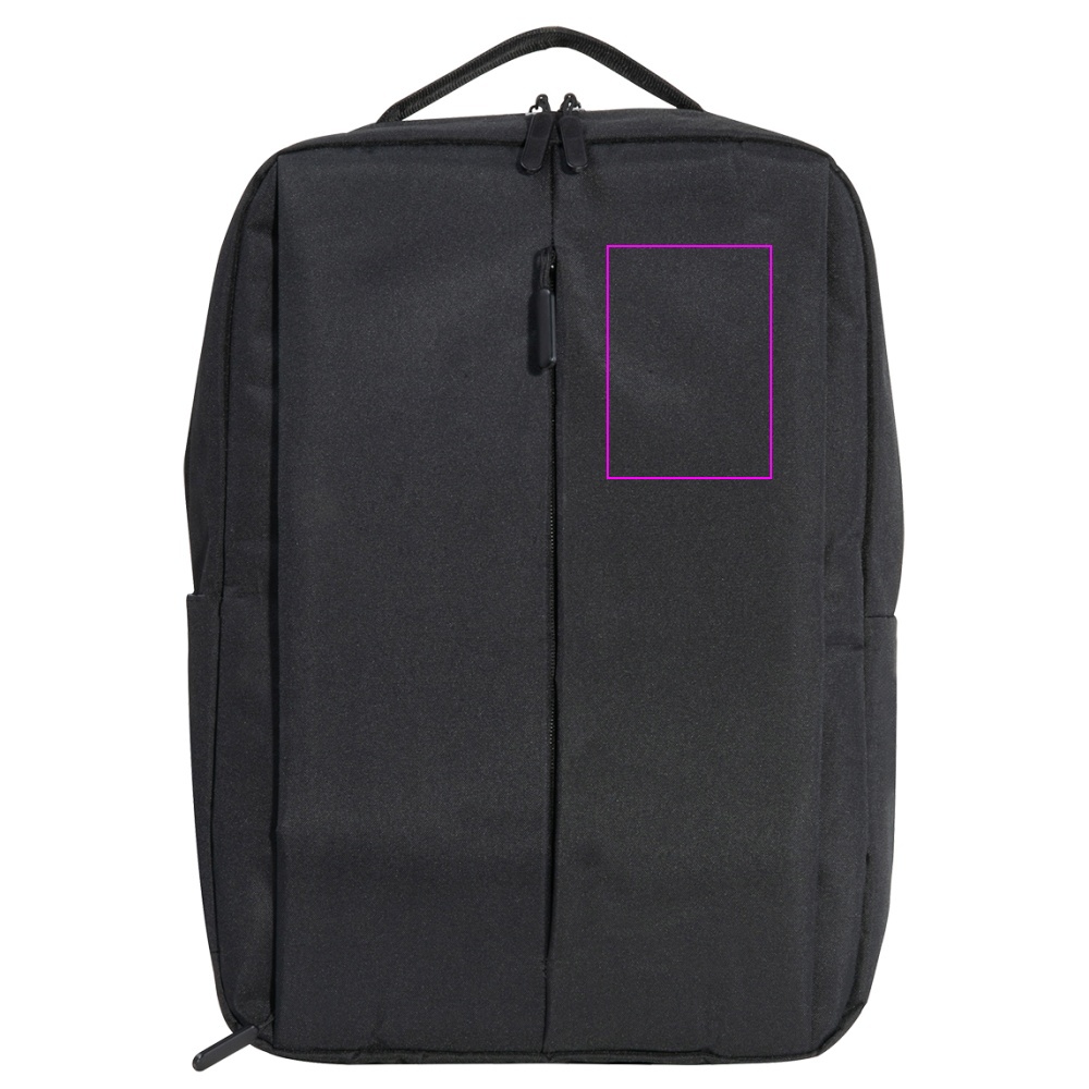 Laptop backpack NOTTINGHAM