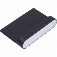 Alarm Clock and Wireless Charger ADELAIDE