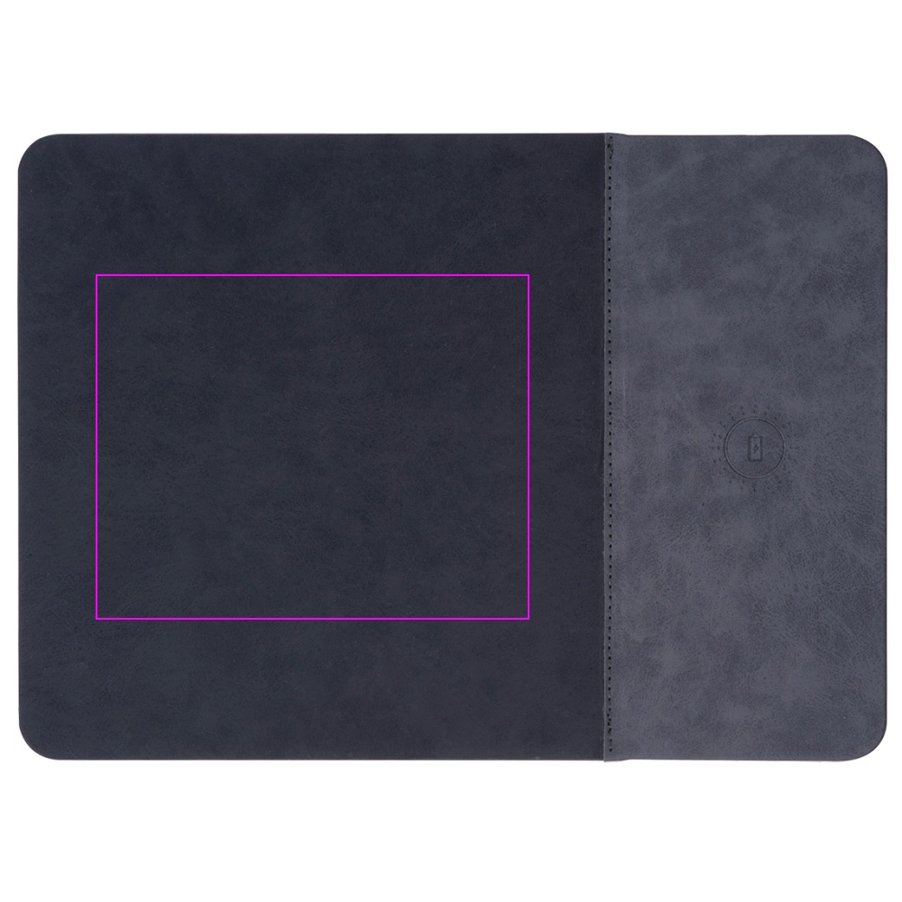 Mousepad with Wireless Charging ROTHERHAM