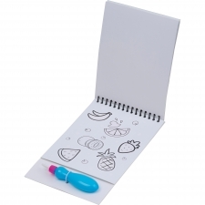 Watercoloring Book ANGERS