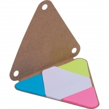 Sticky Note Booklet BOSTON