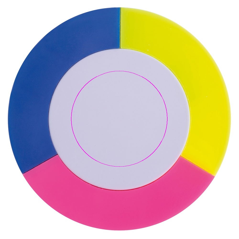 3-in-1 Highlighter ANDORRA
