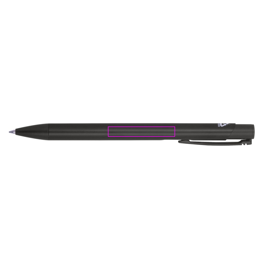 Recycled Ballpoint Pen BILBAO