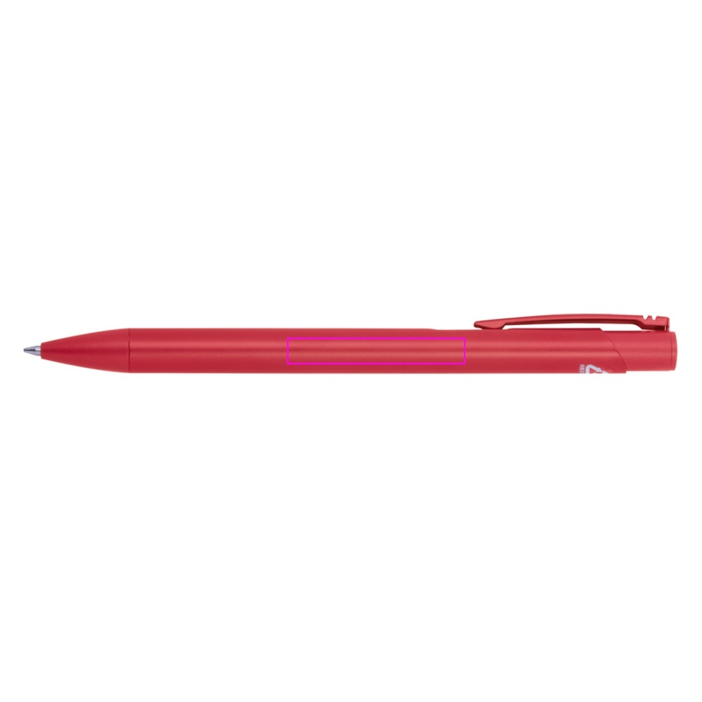 Recycled Ballpoint Pen BILBAO