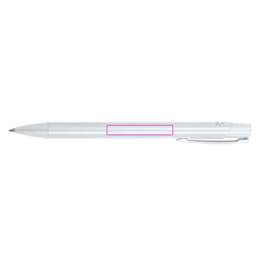 Recycled Ballpoint Pen BILBAO