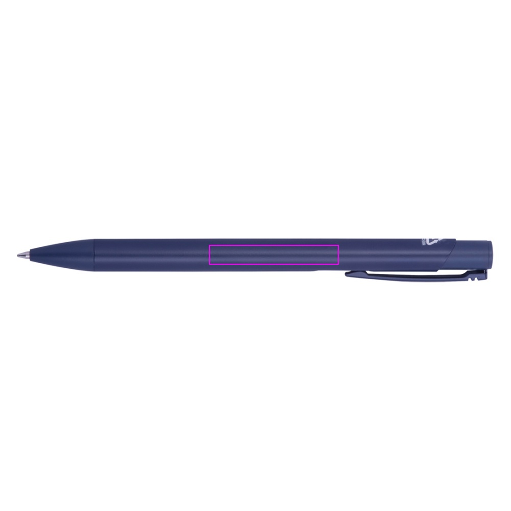 Recycled Ballpoint Pen BILBAO
