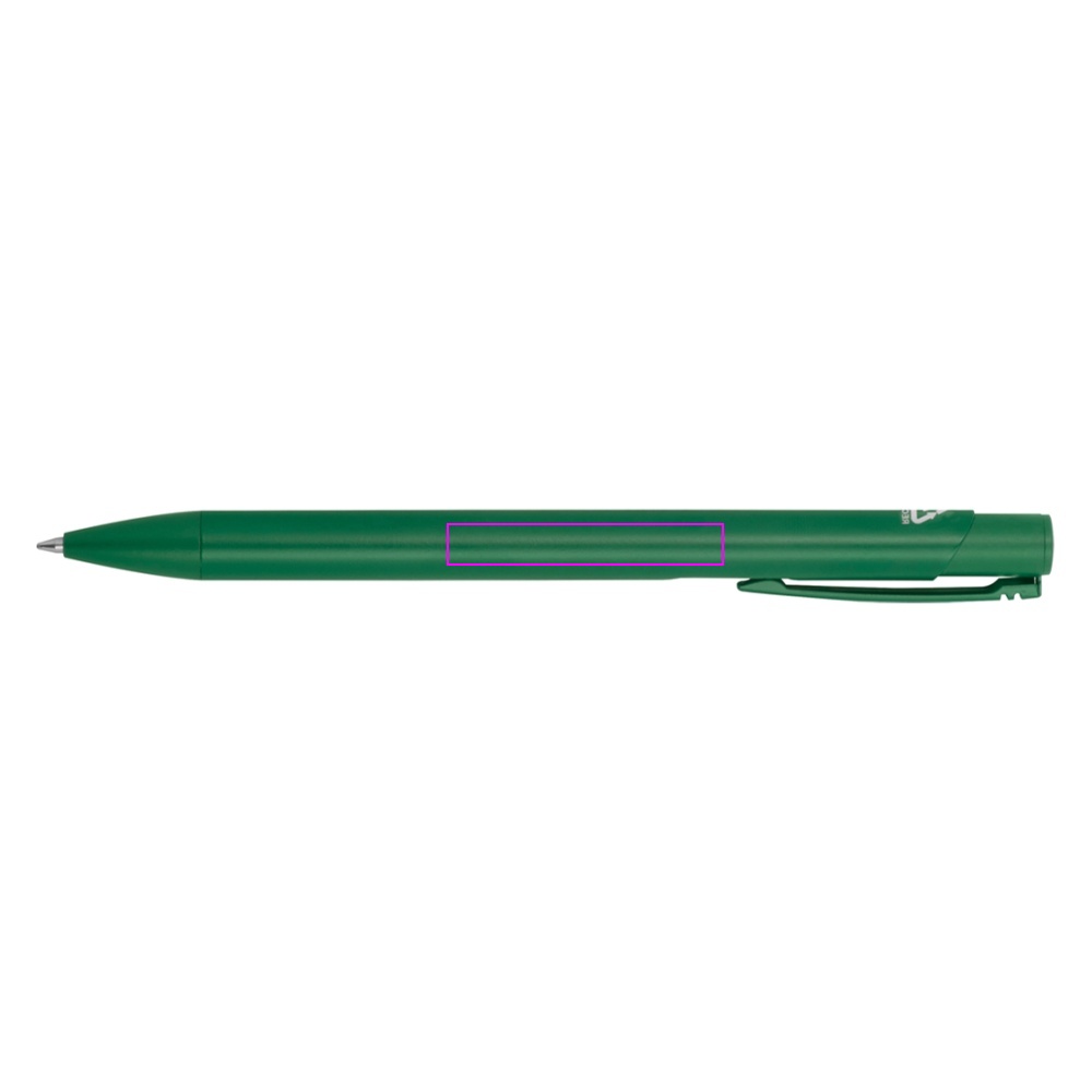 Recycled Ballpoint Pen BILBAO