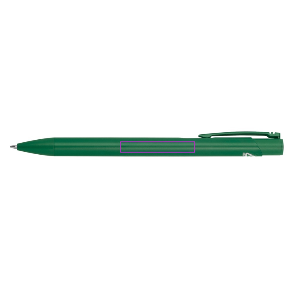Recycled Ballpoint Pen BILBAO