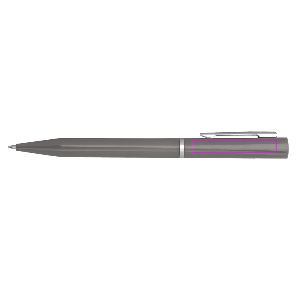 Writing Set made of recycled ABS BOGOTA