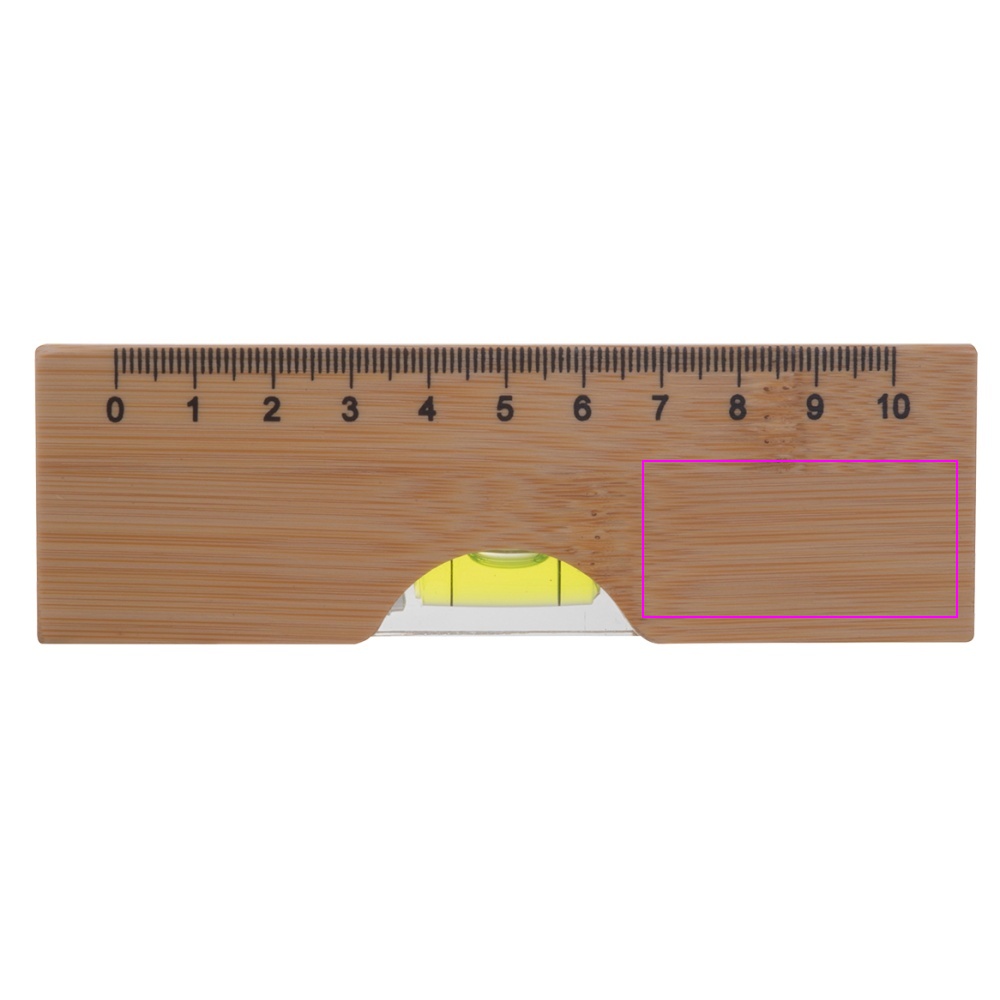 Spirit Level with Bottle Opener FLORIDA