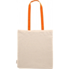 Shopping Bag made of recycled cotton CAMBRIDGE