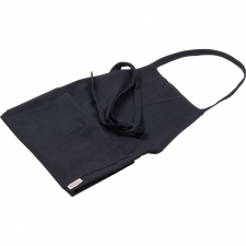 Apron made of recycled cotton FLORENCE 280 g/m2