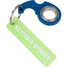 Kaychain spinner