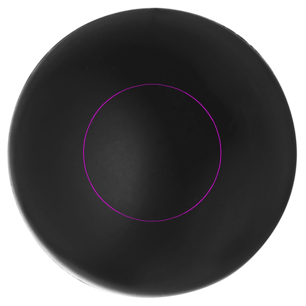 Stress ball KARABUK