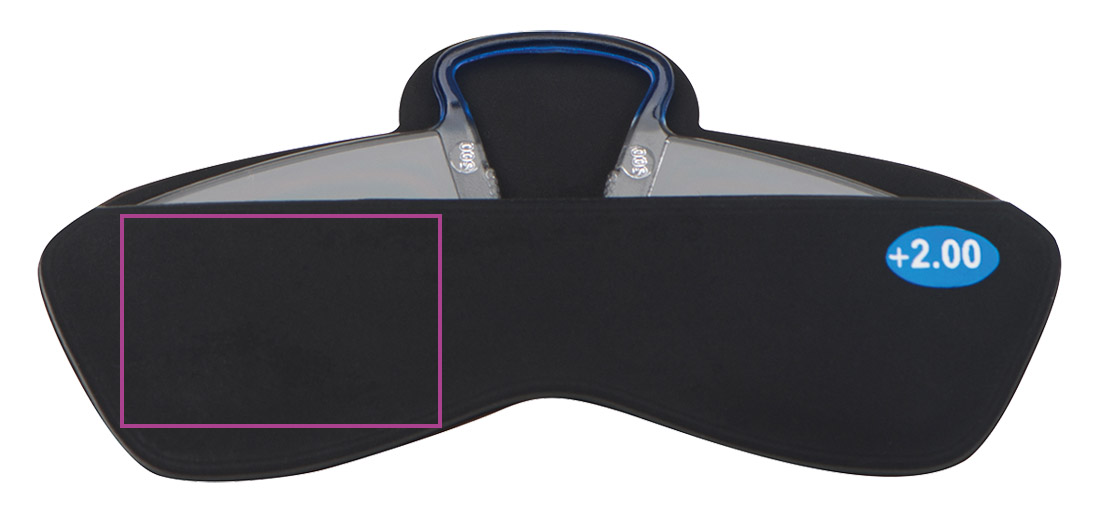 Silicone bag for smartphone HUDDERSFIELD