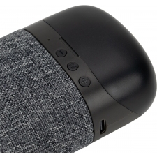 Bluetooth Speaker HF01 with Built-in Earbuds 2 in 1