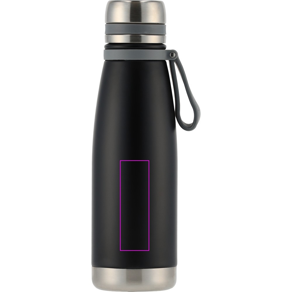 Thermal bottle 650 ml Pierre Cardin