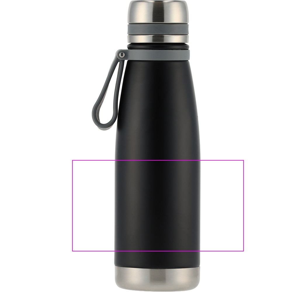 Thermal bottle 650 ml Pierre Cardin