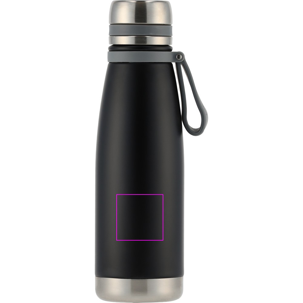 Thermal bottle 650 ml Pierre Cardin