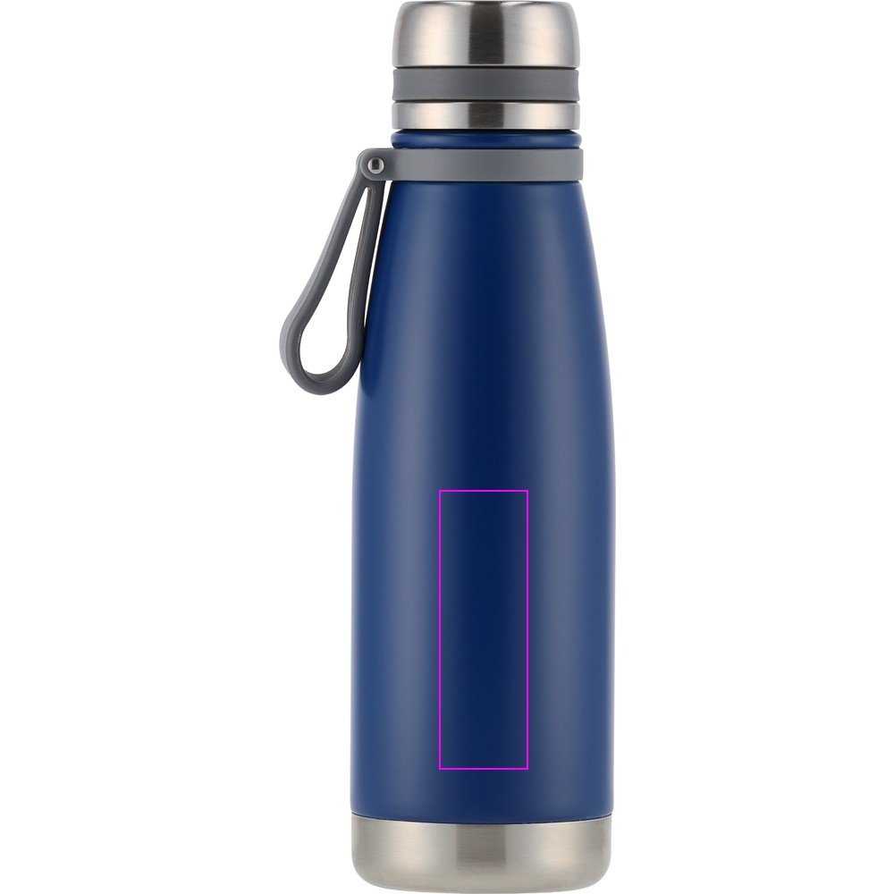 Thermal bottle 650 ml Pierre Cardin