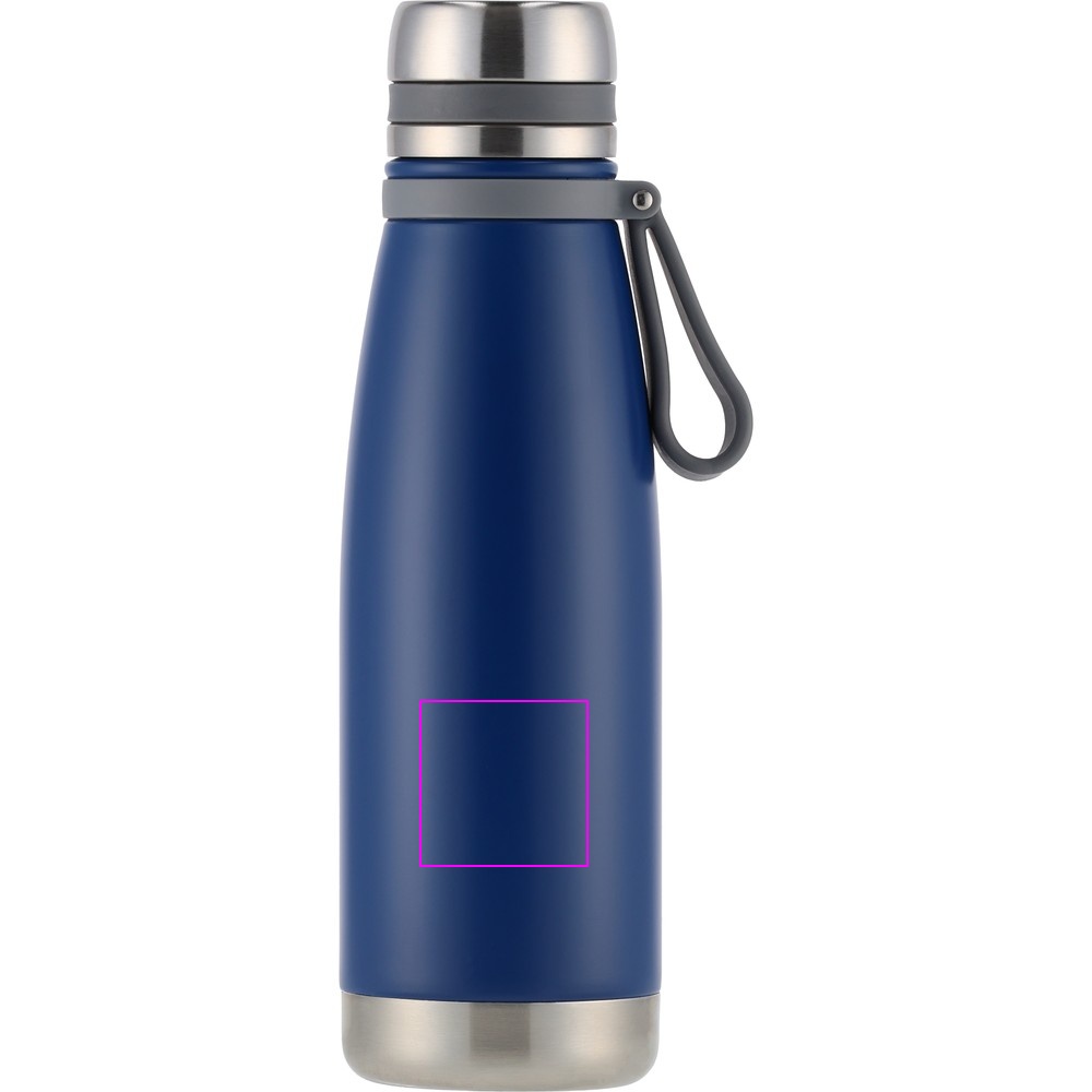 Thermal bottle 650 ml Pierre Cardin