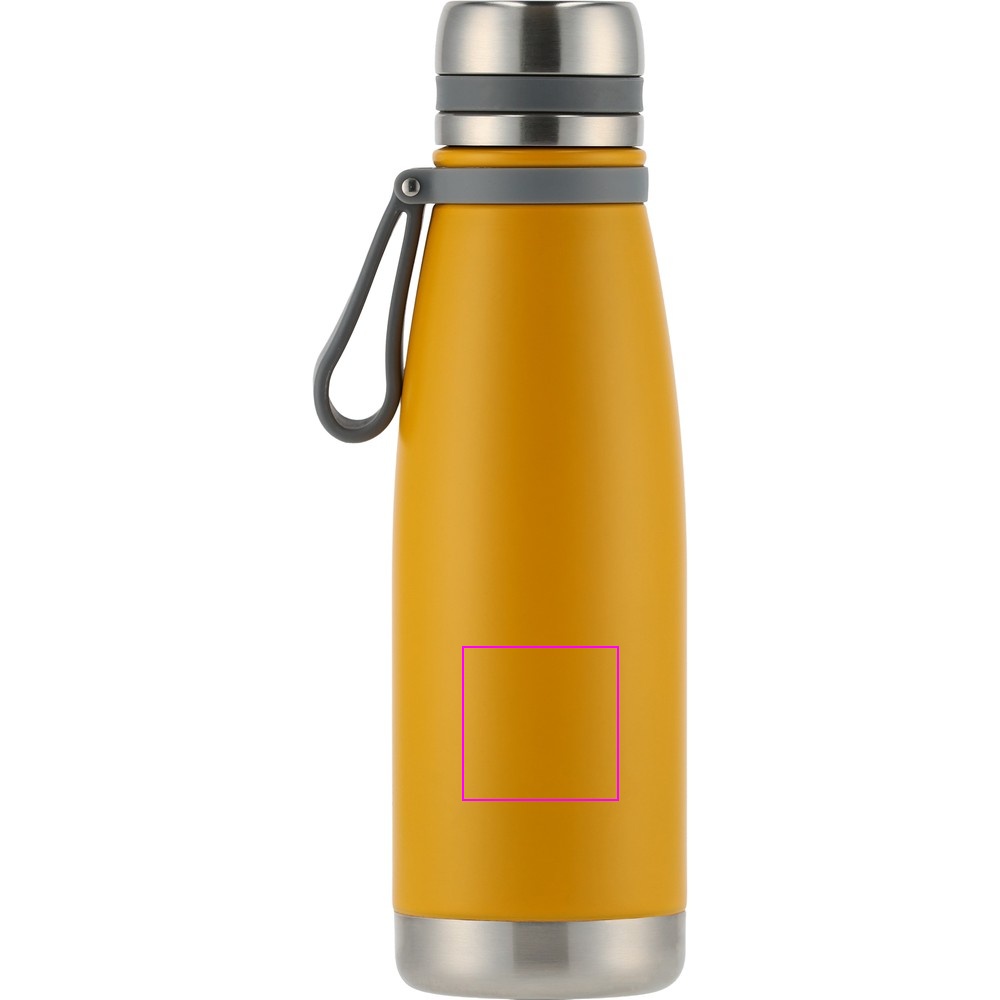 Thermal bottle 650 ml Pierre Cardin
